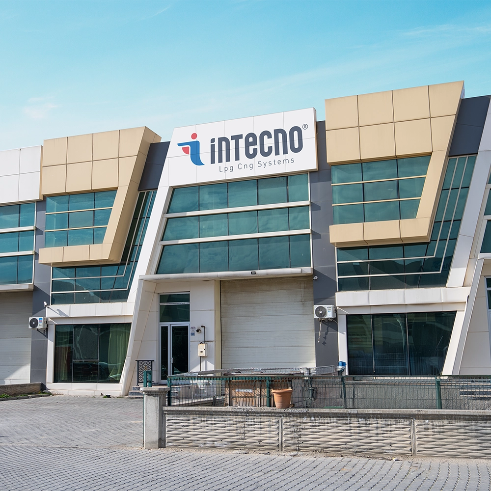 İntecno